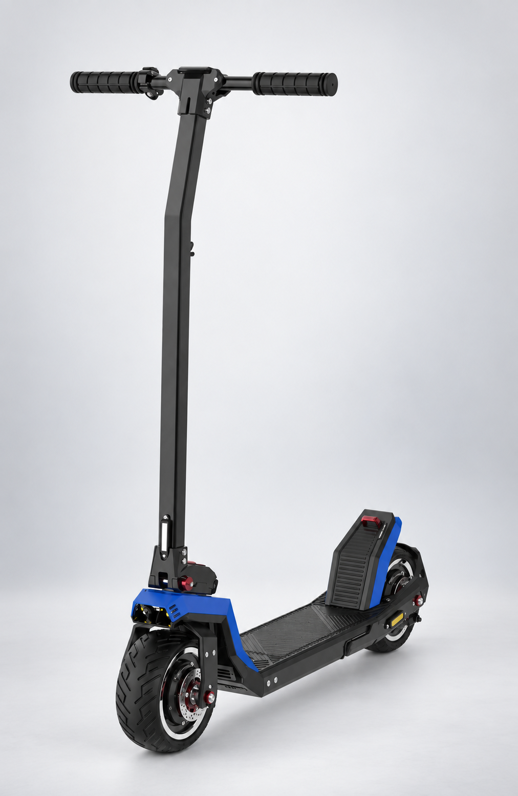 DUALTRON SONIC MODEL N NANO 36V 4Ah (BLUE)
