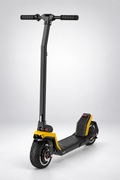 DUALTRON SONIC MODEL N NANO 36V 10,2Ah ŽLUTÁ