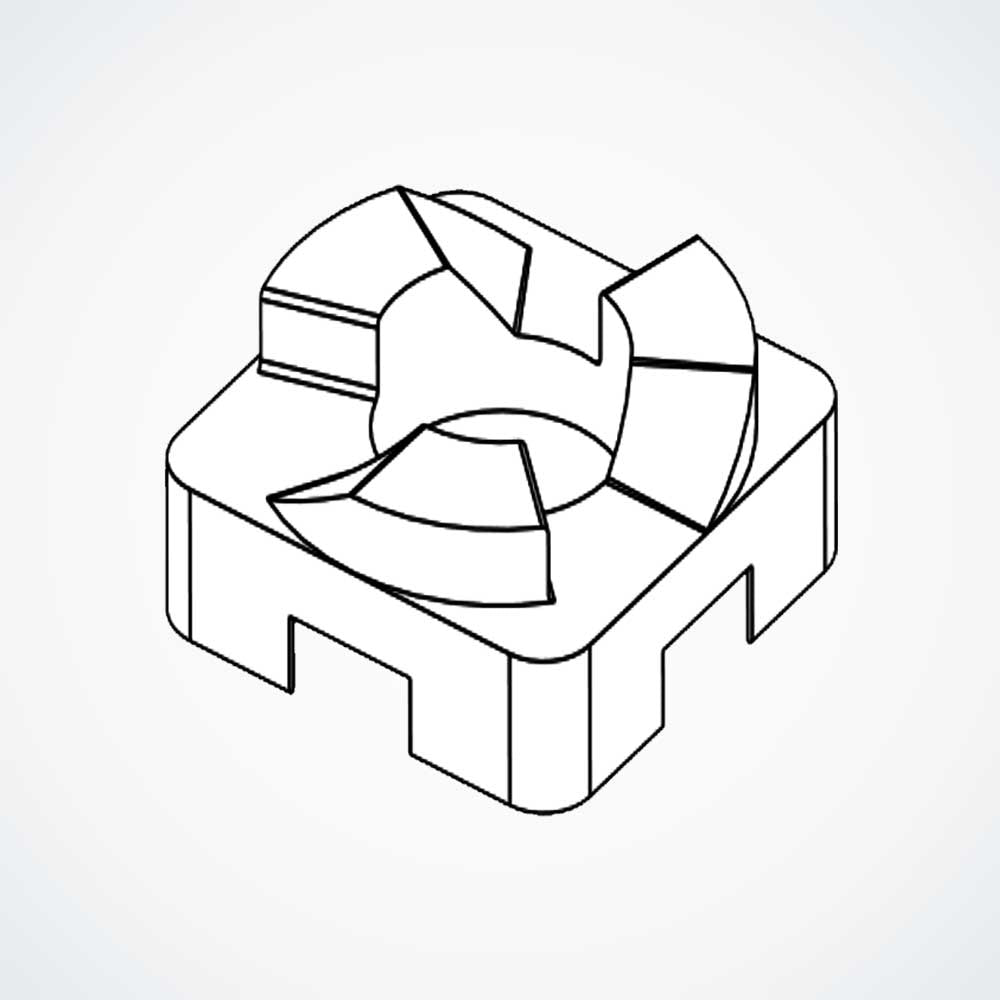 dualtron suspension cam