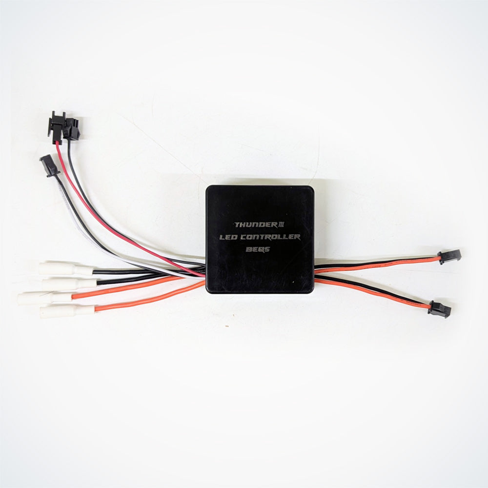 dualtron thunder-3-led-controller