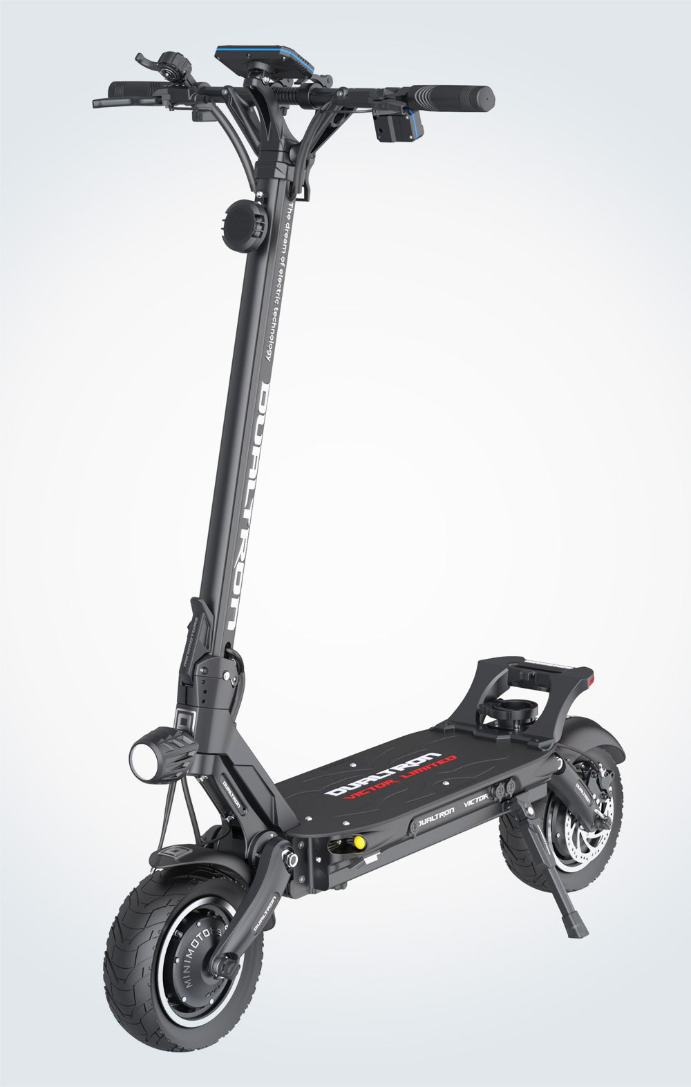 dualtron victor limited at dualtron.uk