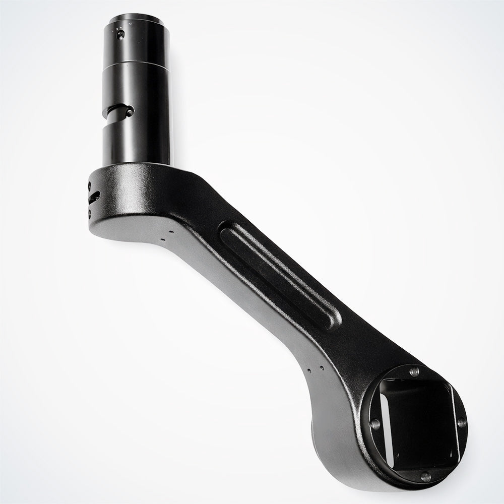 dualtron victor ltd swing arm