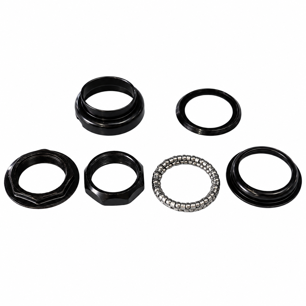 Accessory for Front Fork and Steering Tube - Dualtron Dolphin | 03.013.00362