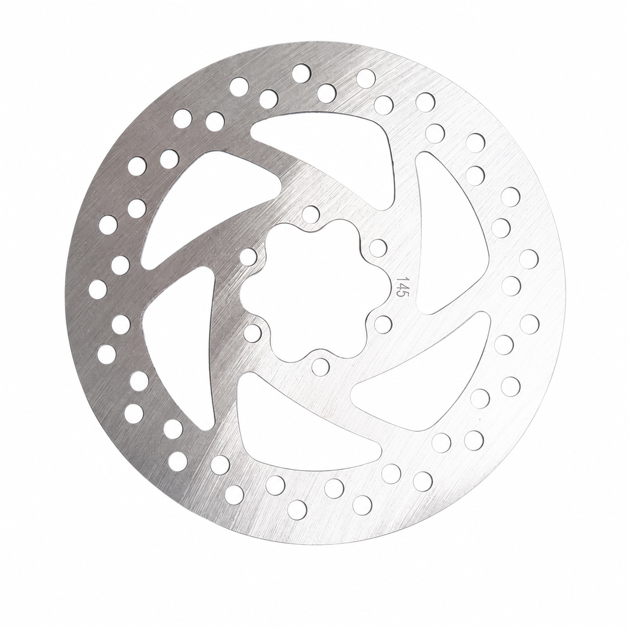Disc Raised Body Version - Dualtron Forever | 03.013.00372