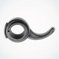 ey3 throttle trigger dualtron