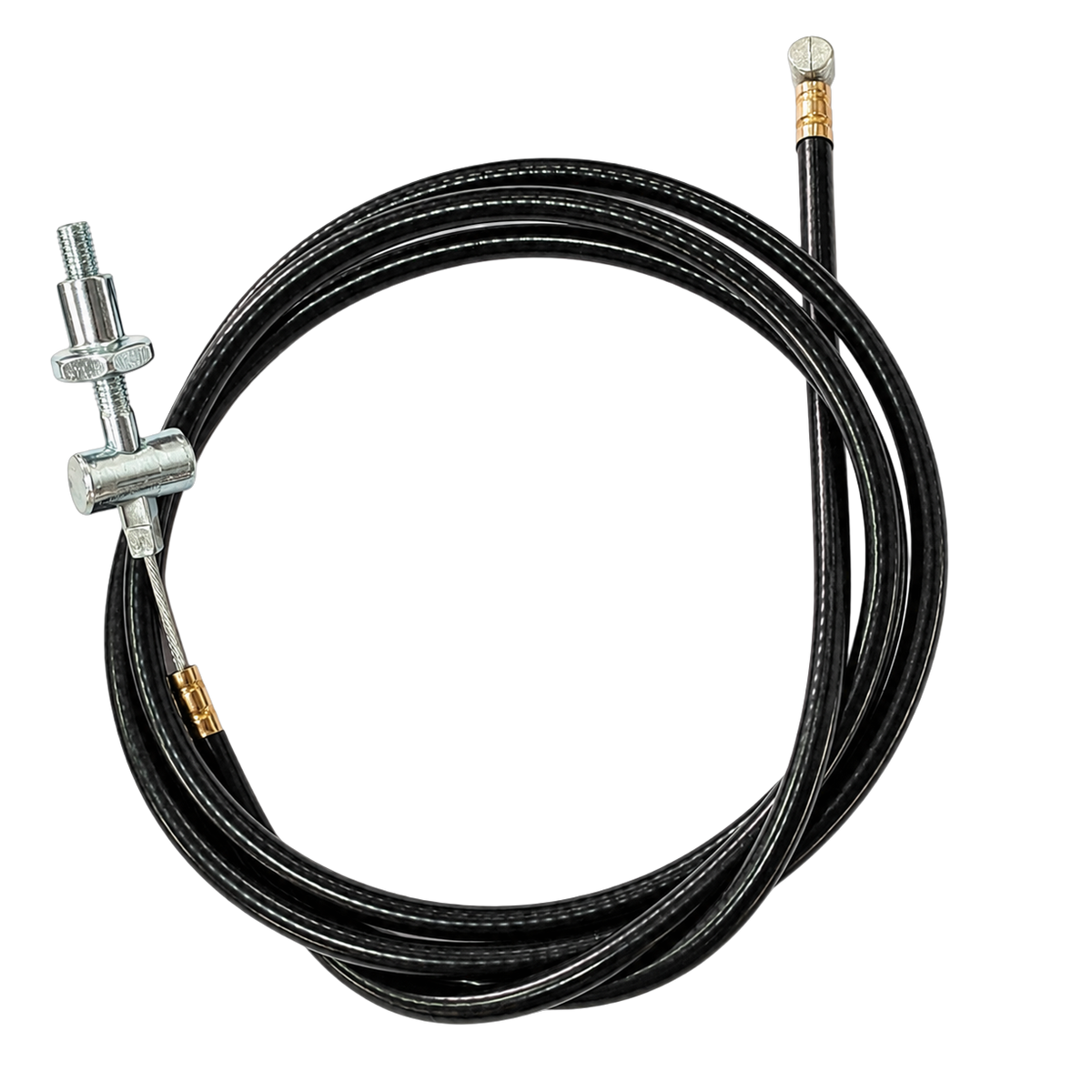 front-mechanical-drum-brake-cable
