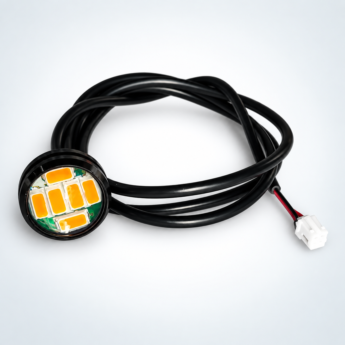 Front Turn Signal Light - Dualtron Aminia Special | 03.024.00043