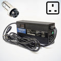 gx16 uk display fast charger