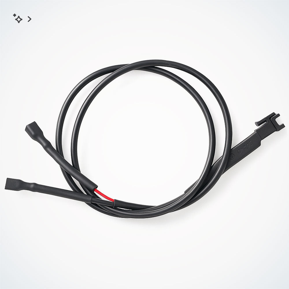 Electric Horn Cable - 65 CM - Dualtron City | 02.207.00182