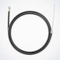 mechanical brake cable