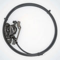 Hydraulic Brake Caliper - Rear - NUTT - Rovoron R7 | 03.013.00428