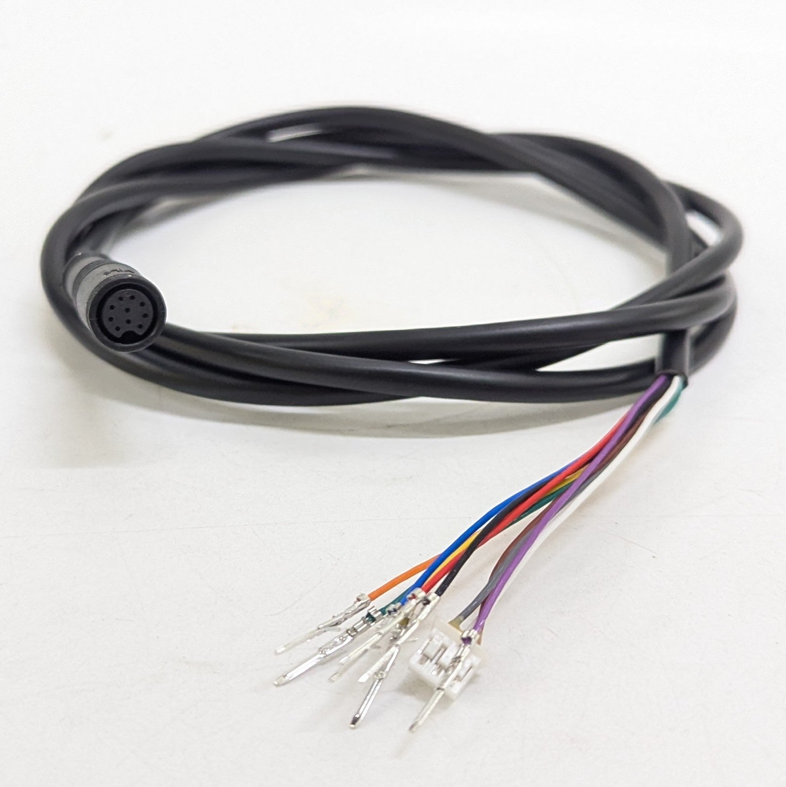 EY4 Display Cable 140 CM, 10 PIN - Dualtron | 03.009.00256