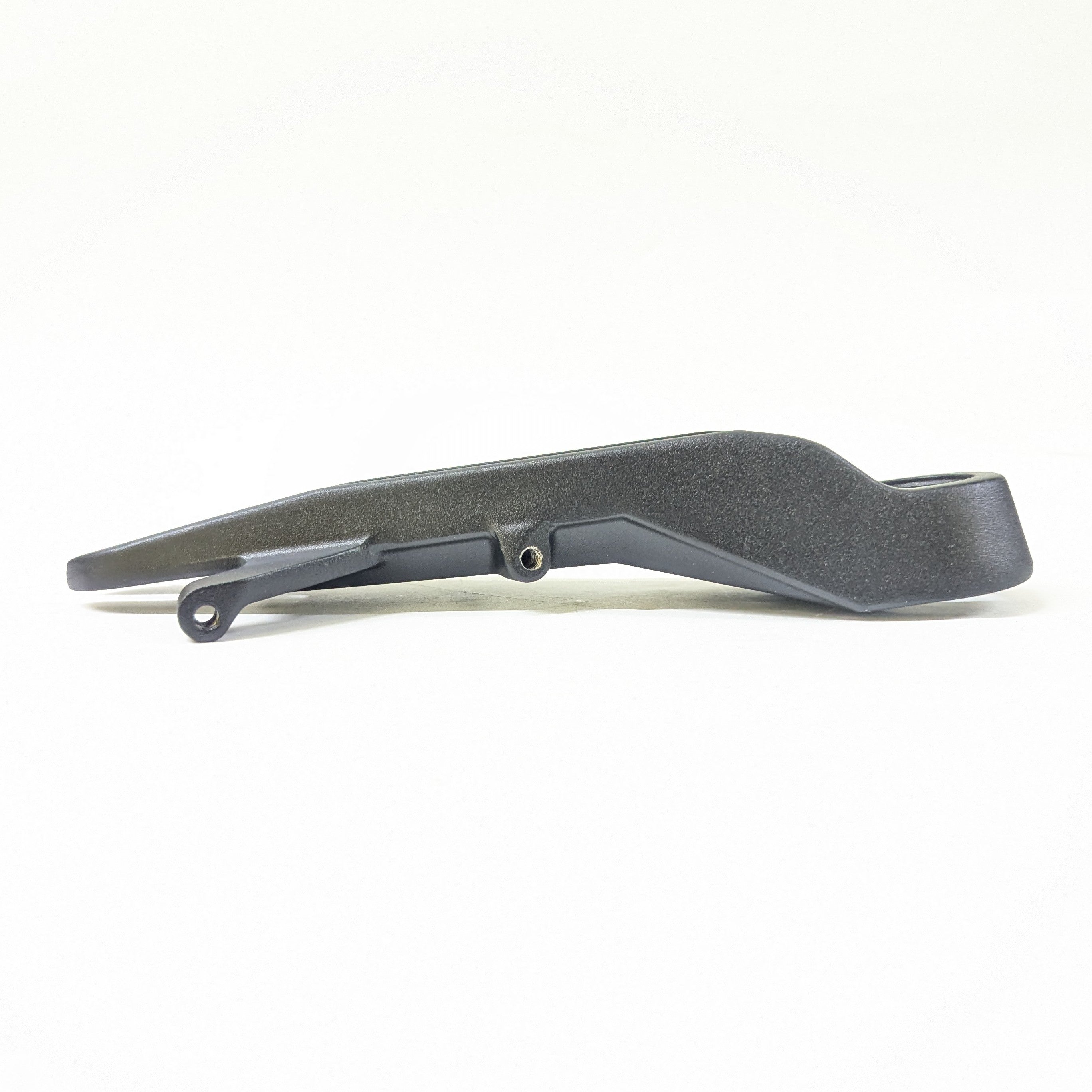 Suspension Arm, A, Black - Dualtron Sonic Alien | 02.106.00158