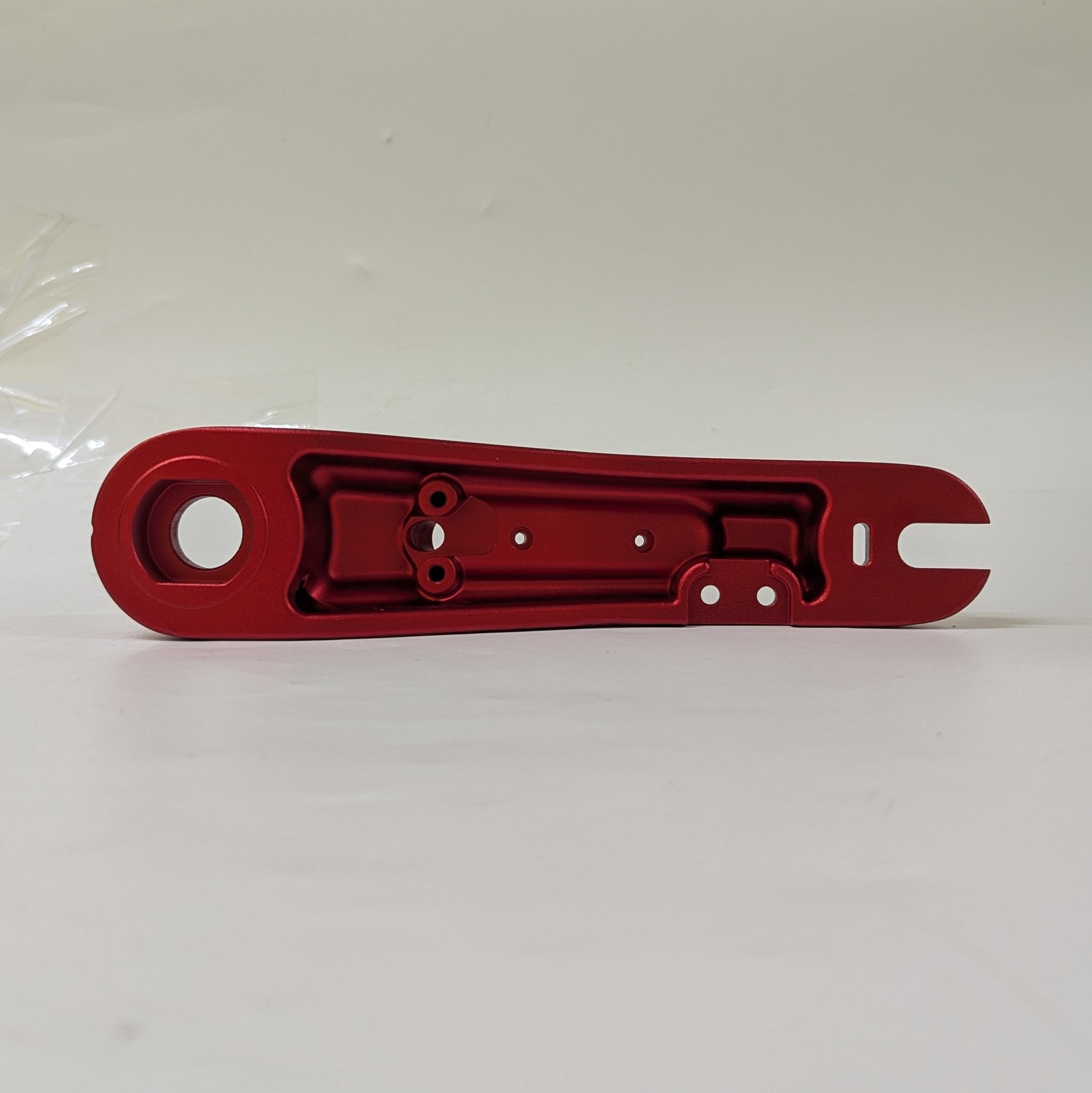 Rear Left Suspension Arm - Dualtron Achilleus | 02.108.00412