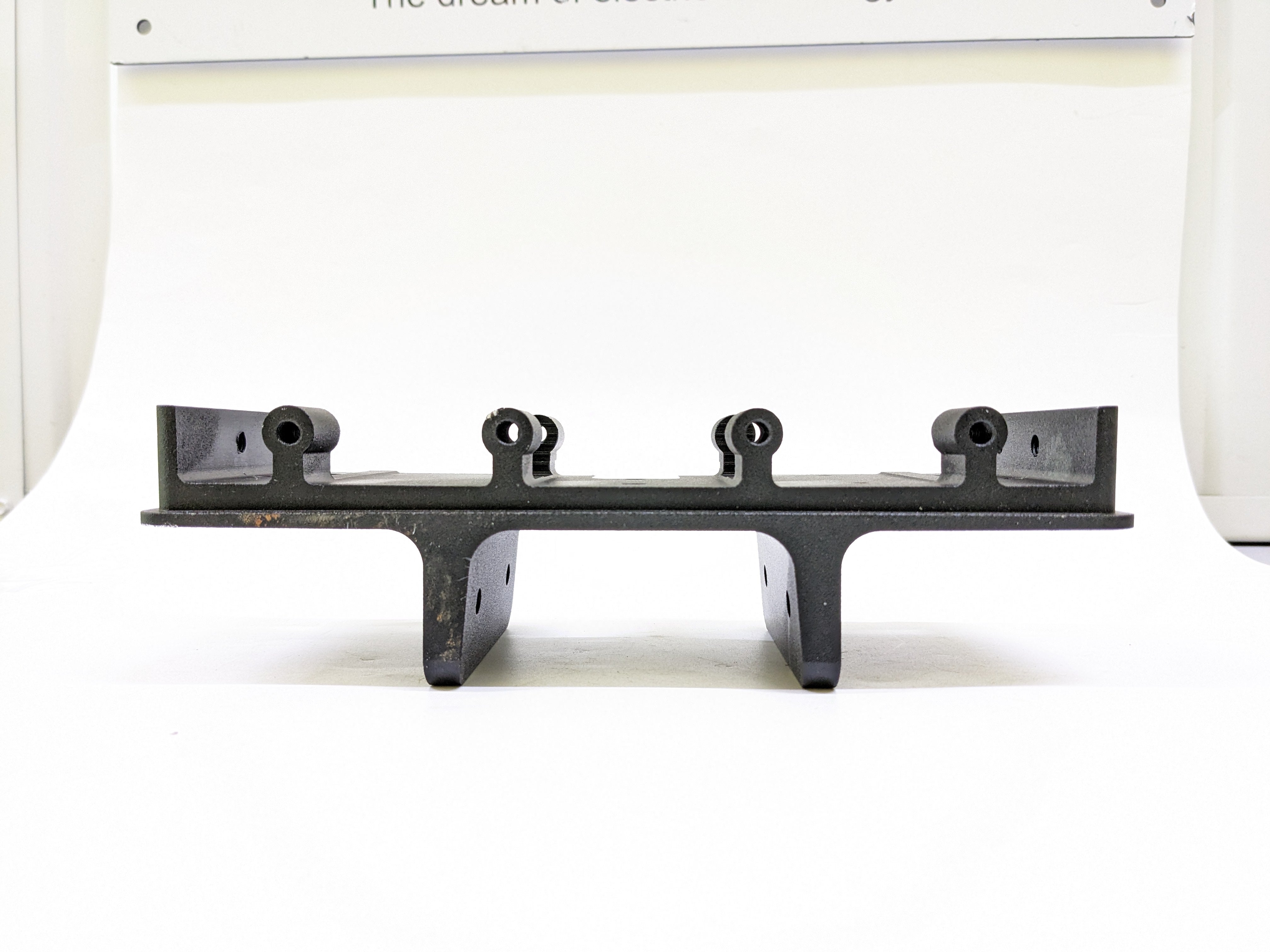 Front Frame - Dualtron Thunder | 02.108.00381