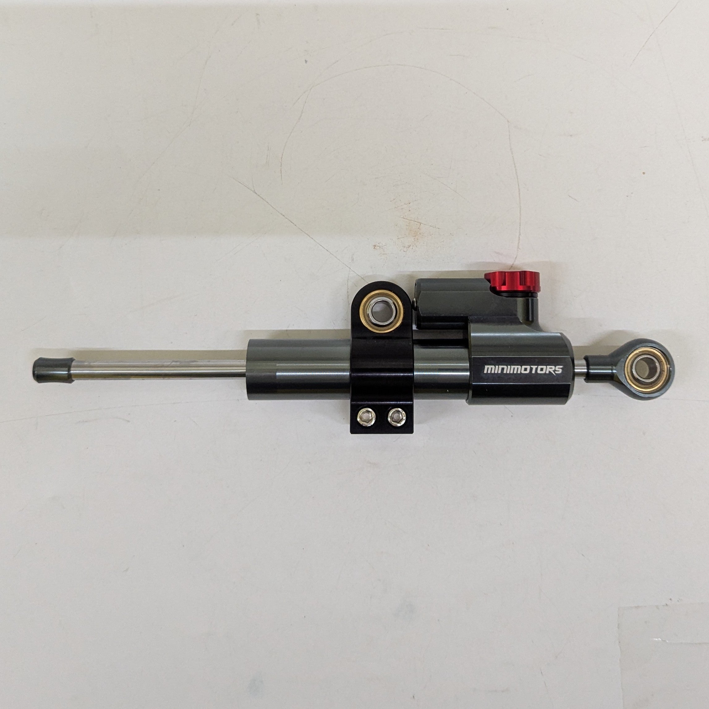 Píst tlumiče řízení pro Dualtron