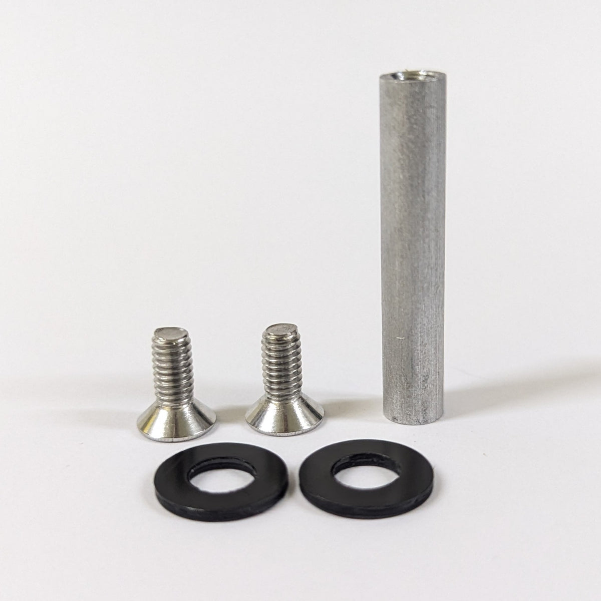 Handlebar Shaft - Dualtron | 02.102.00054