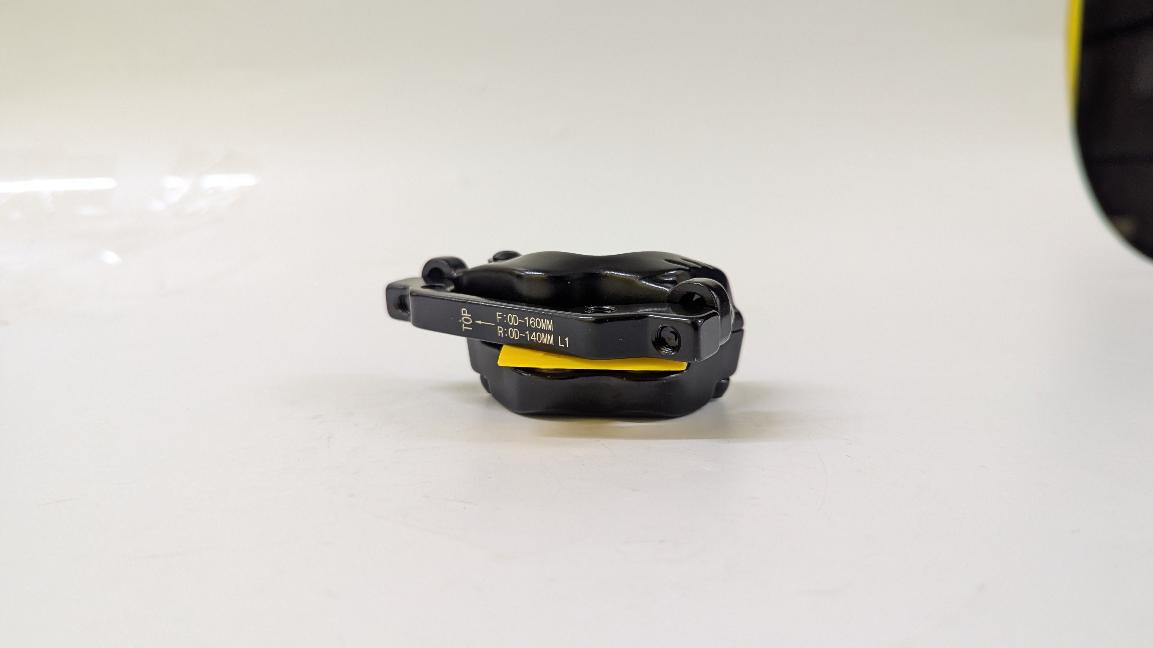 Étrier de frein arrière Dualtron X LTD | 03.013.00149