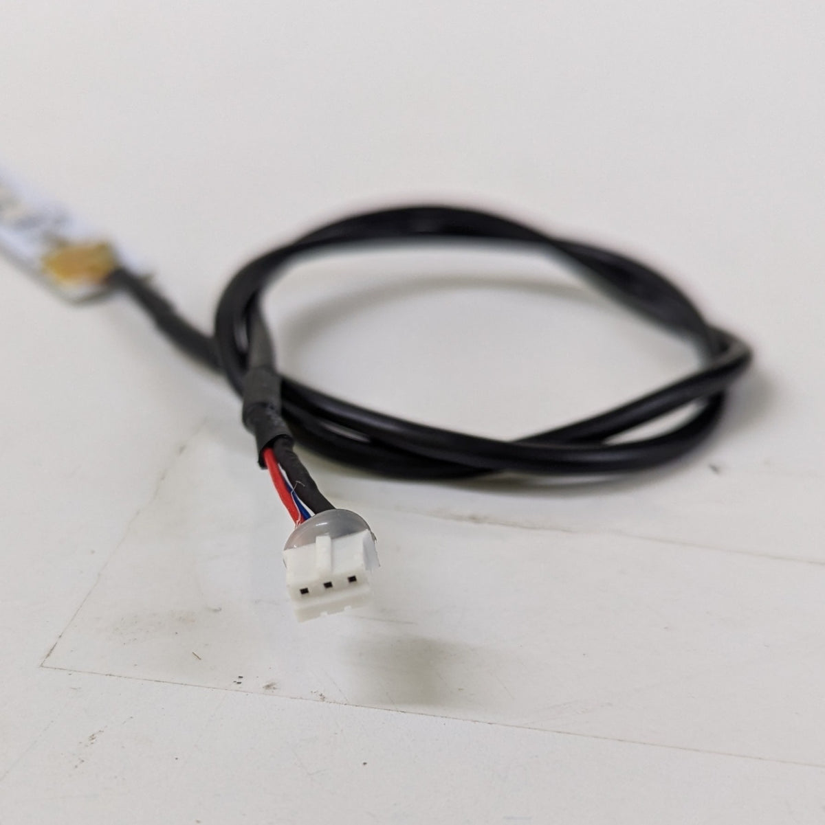Éclairage RGB de luxe Dualtron Victor (colonne) | 02.202.00011