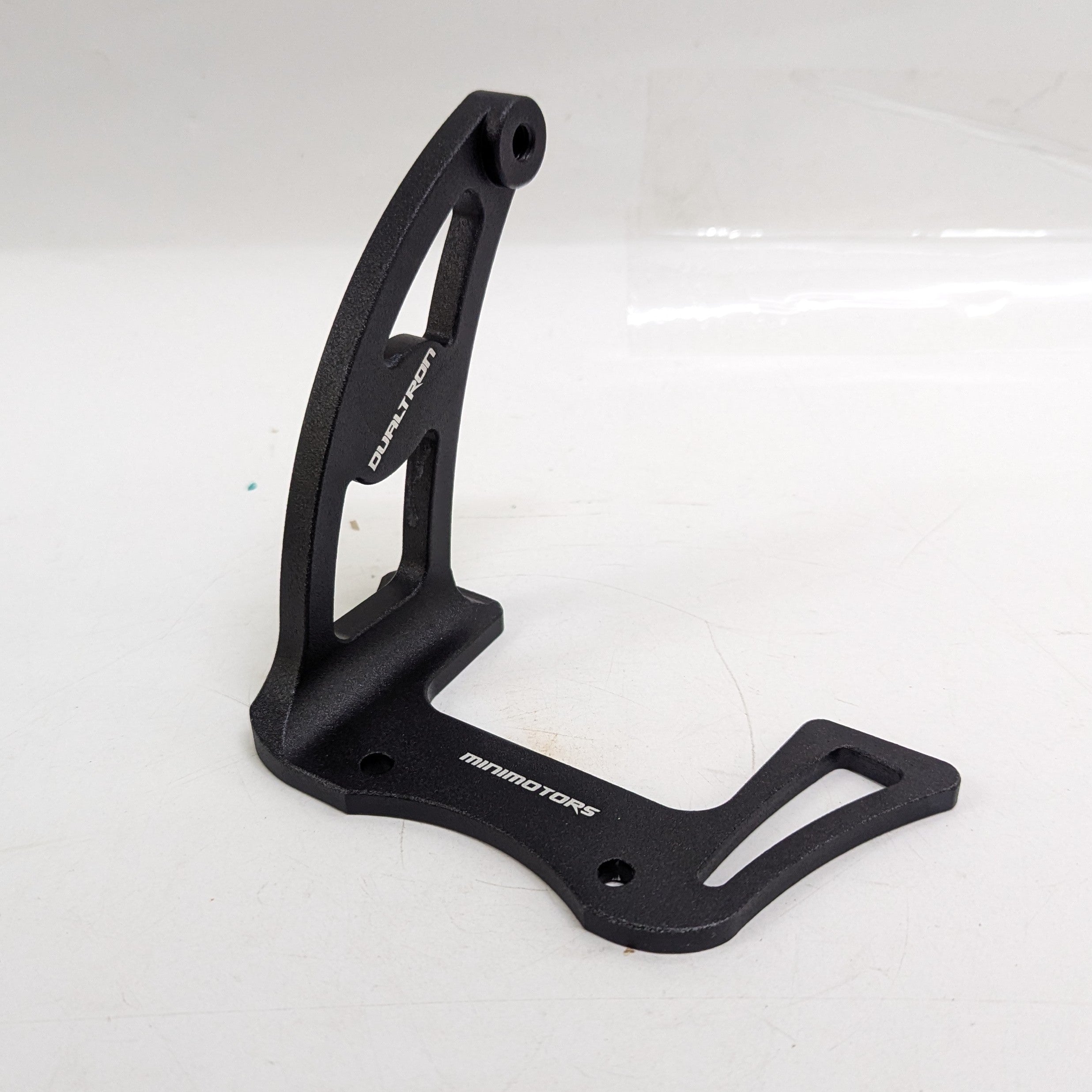 Support d'amortisseur de direction pour Dualtron Thunder 3