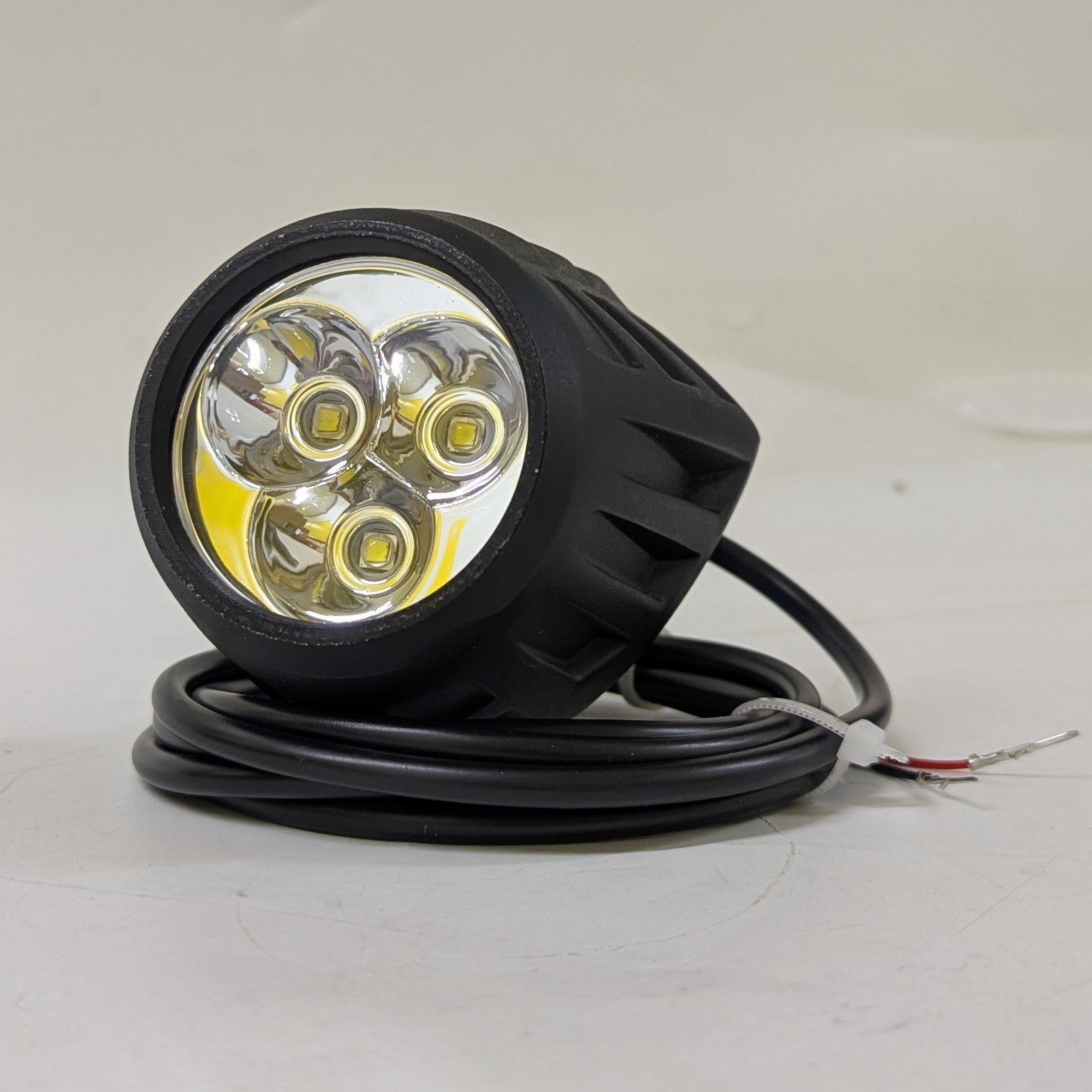White 30W LED Light - Dualtron Spider Max | 02.202.00076