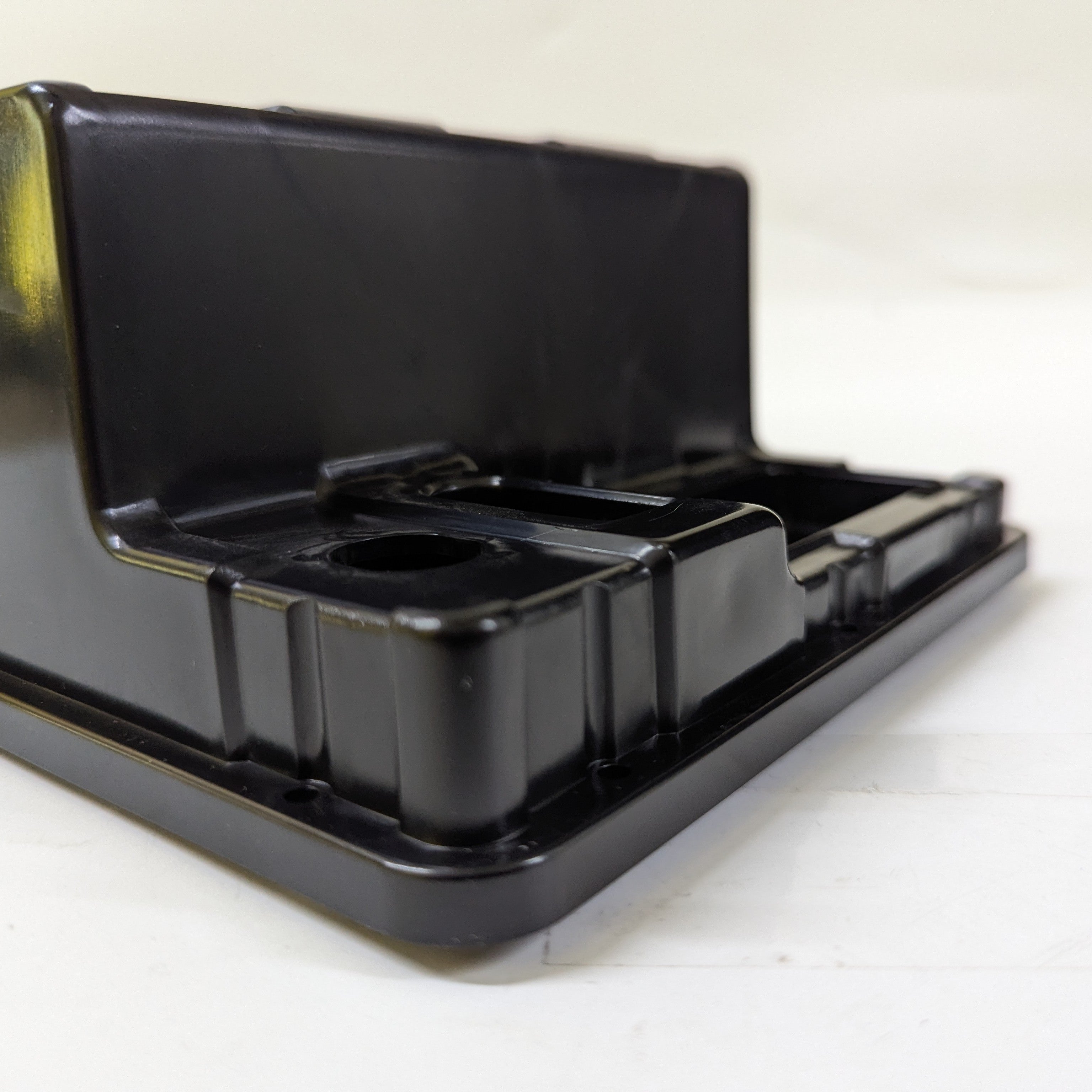 Battery Cover Bottom Only Plastic - Dualtron City | 02.105.00084