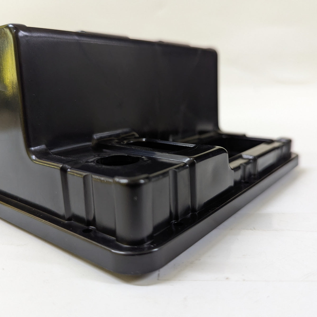 Battery Cover Bottom Only Plastic - Dualtron City | 02.105.00084