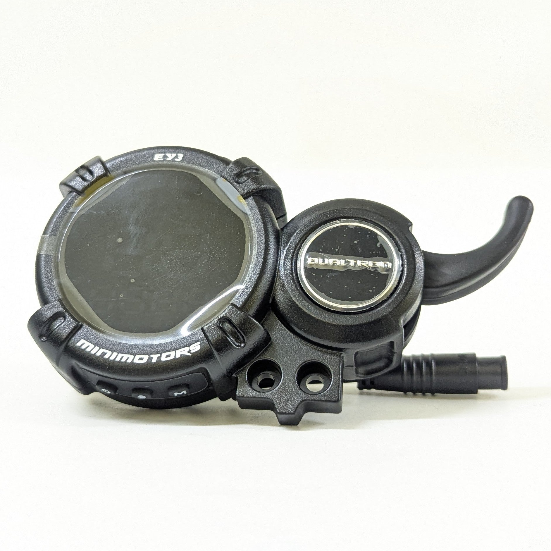 NEW EY3 Display Without Cruise Control, 145 CM - Dualtron | 02.204.00110