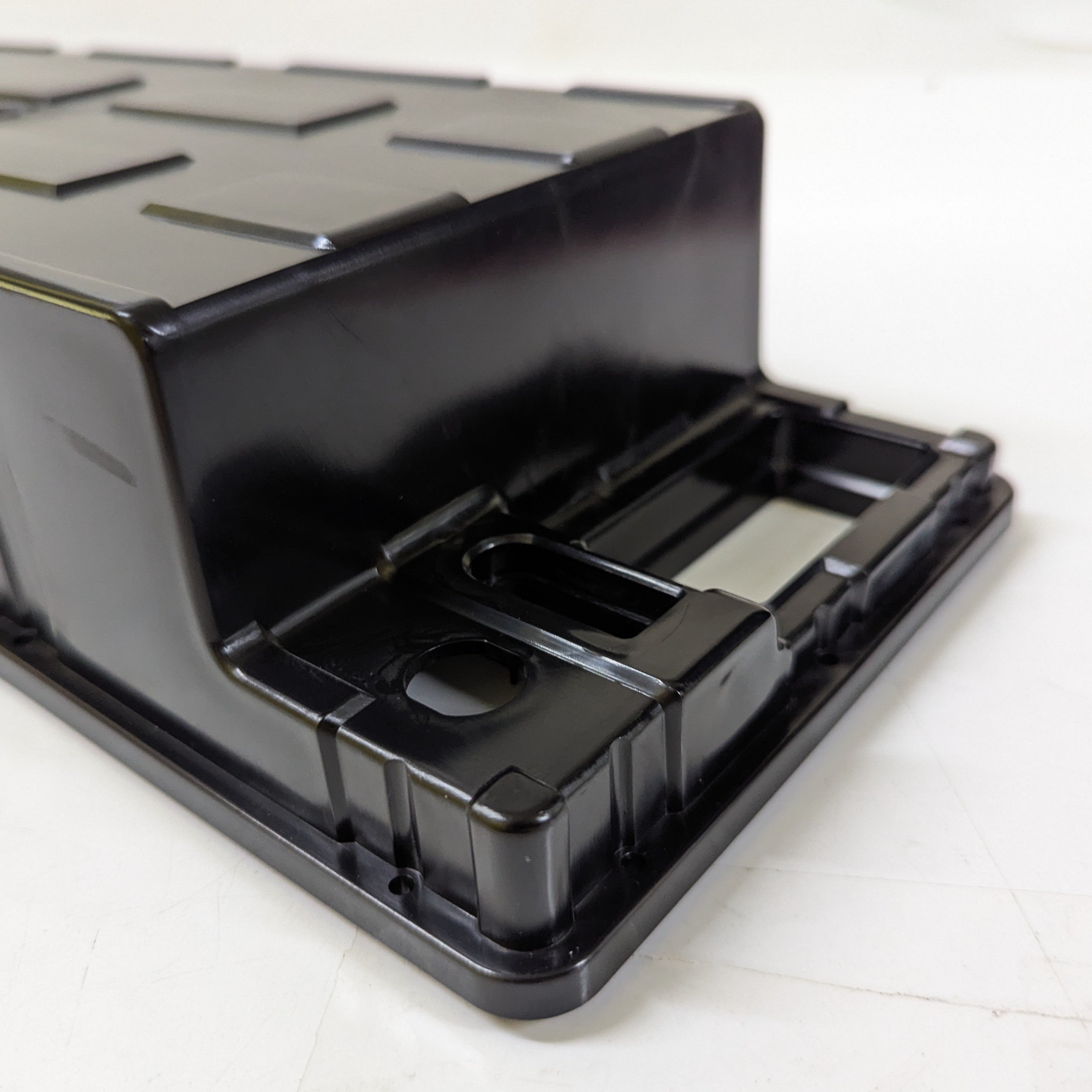 Battery Cover Bottom Only Plastic - Dualtron City | 02.105.00084