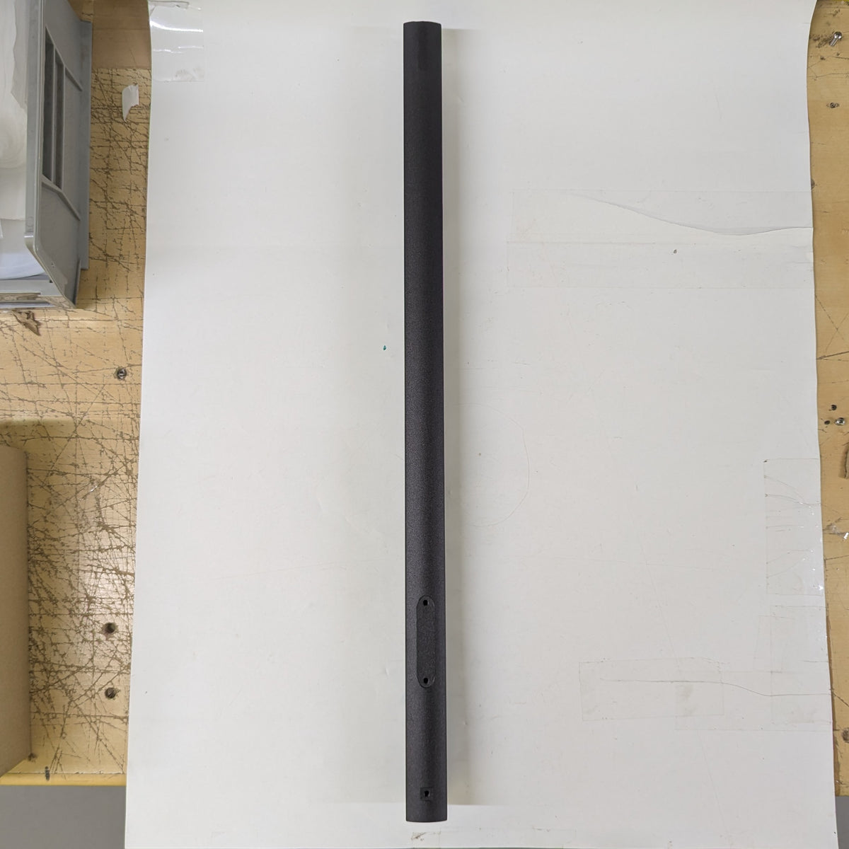 Sloupek řízení - 3. gen - 67 CM - Dualtron | 02.108.00225