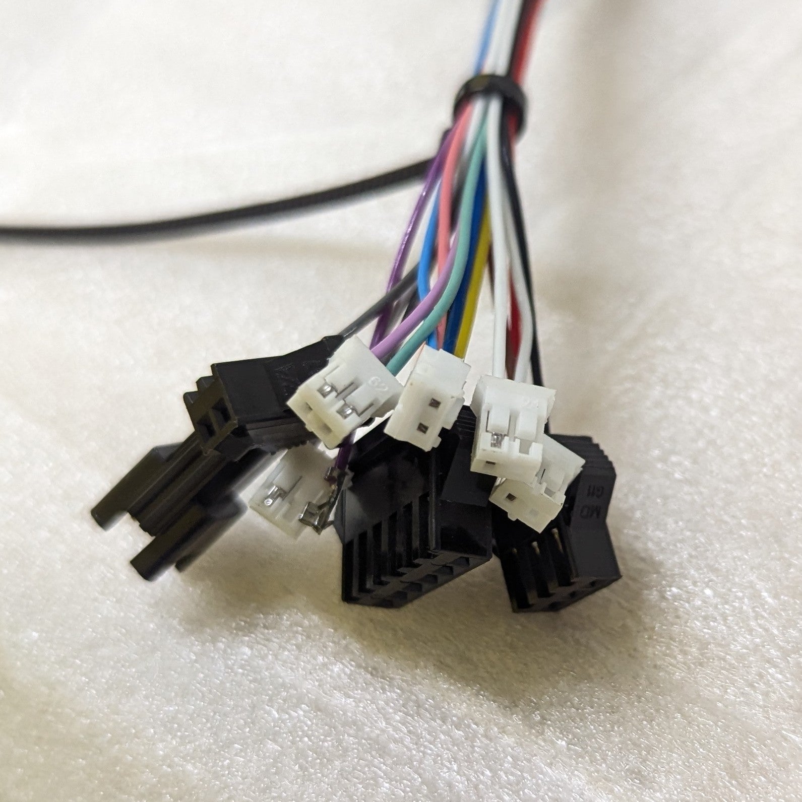 84V 60A Controller - Storm LTD New | 02.203.00179