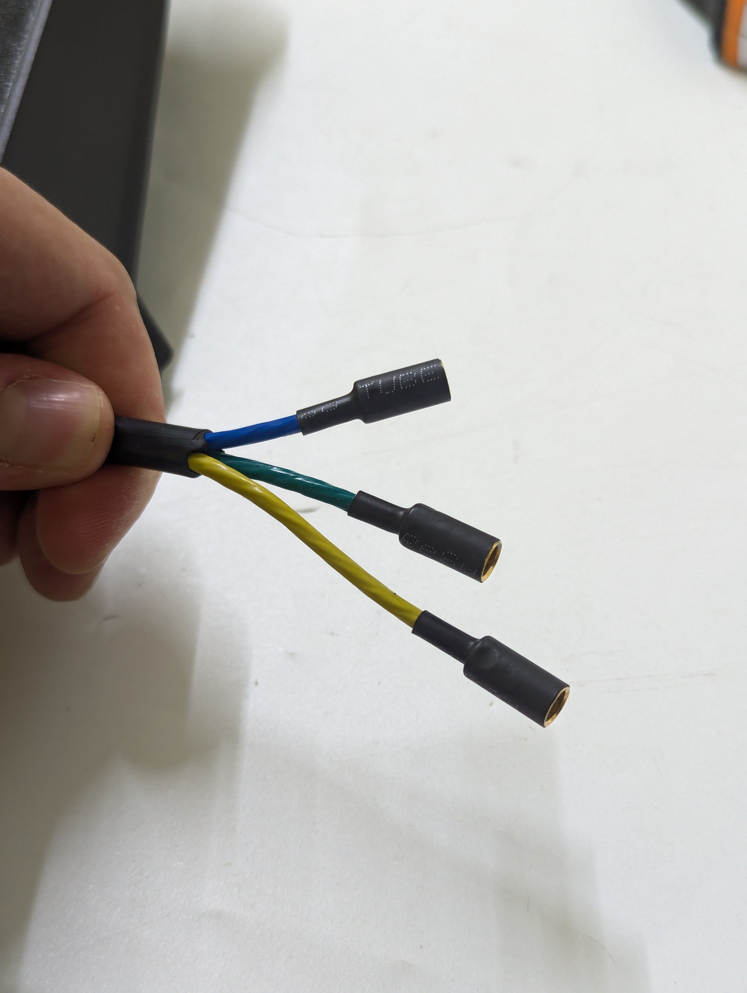 Contrôleur 72 V 40 A pour Dualtron Ultra 2 (mise à niveau) | 03.018.00010