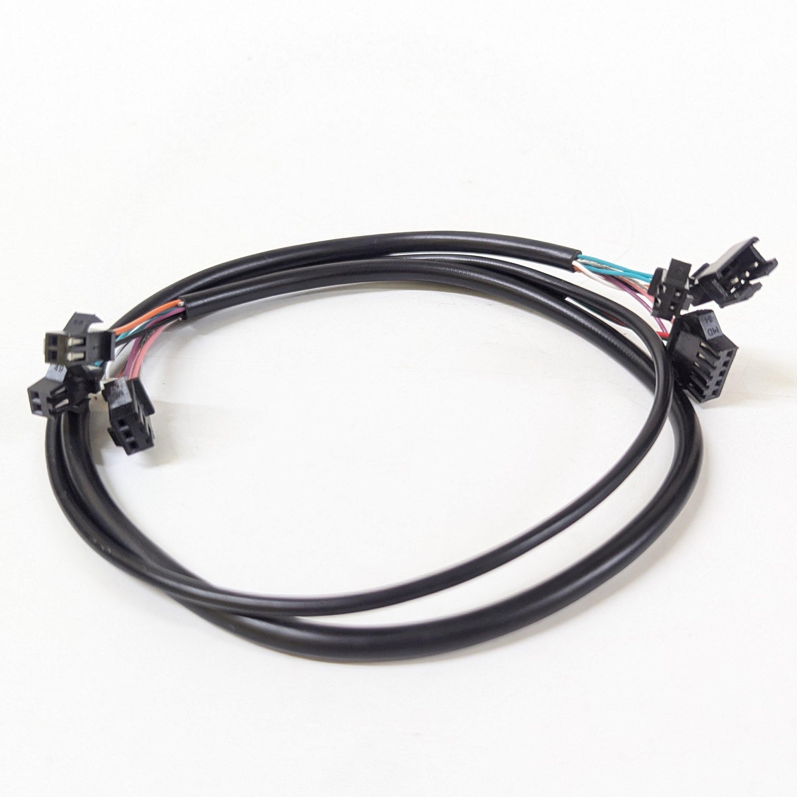 Cable Harness - Dualtron Pop | 02.207.00105