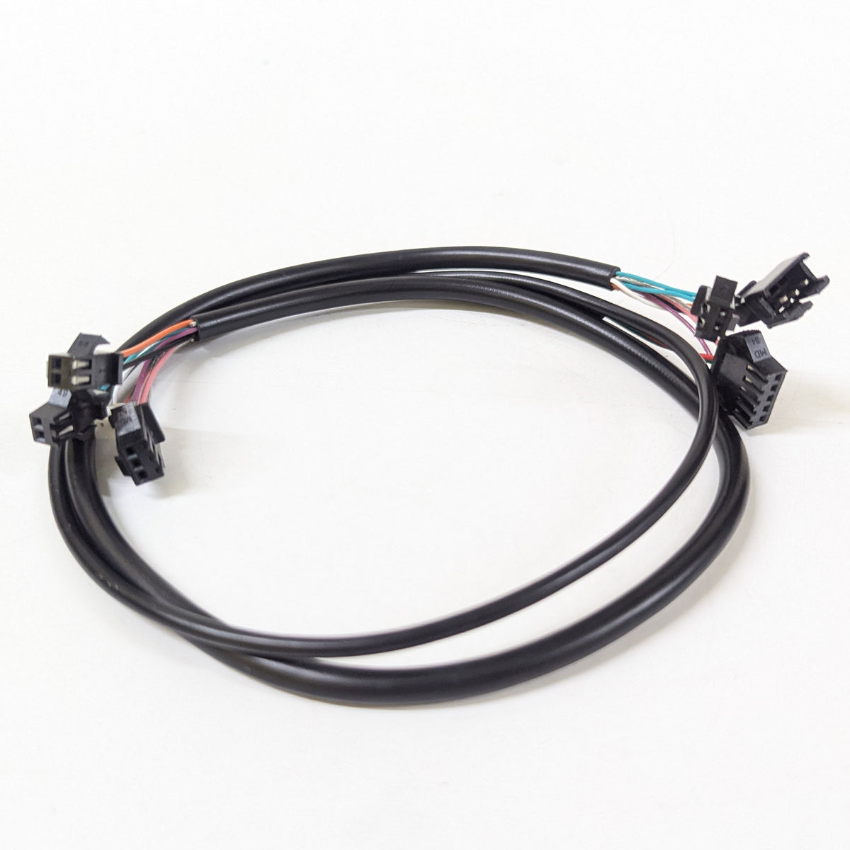 Cable Harness - Dualtron Pop | 02.207.00105