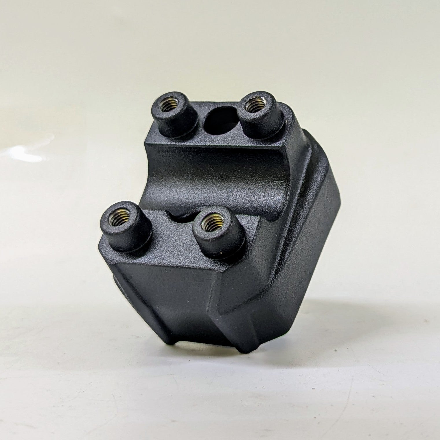 Upper Handlebar Bracket BASE - Dualtron Thunder 3 | 02.106.00015