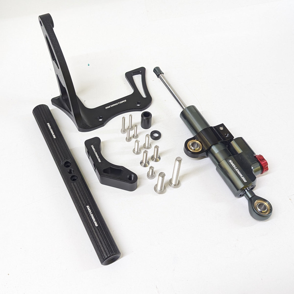 Steering Damper Kit - Dualtron Thunder 2 | 02.210.00114