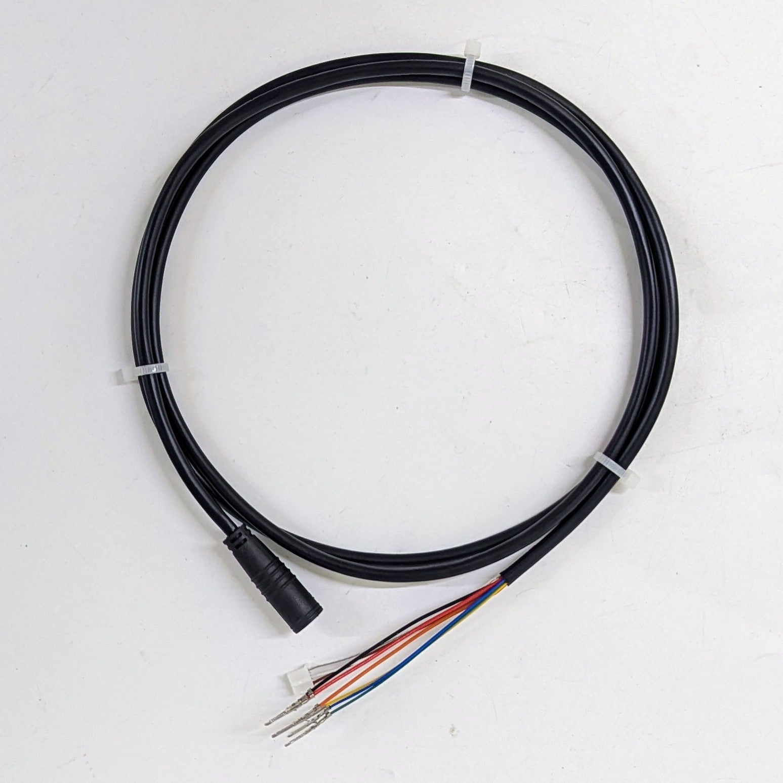 EY4 Display Cable 9 Pins - Dualtron | 02.217.00030