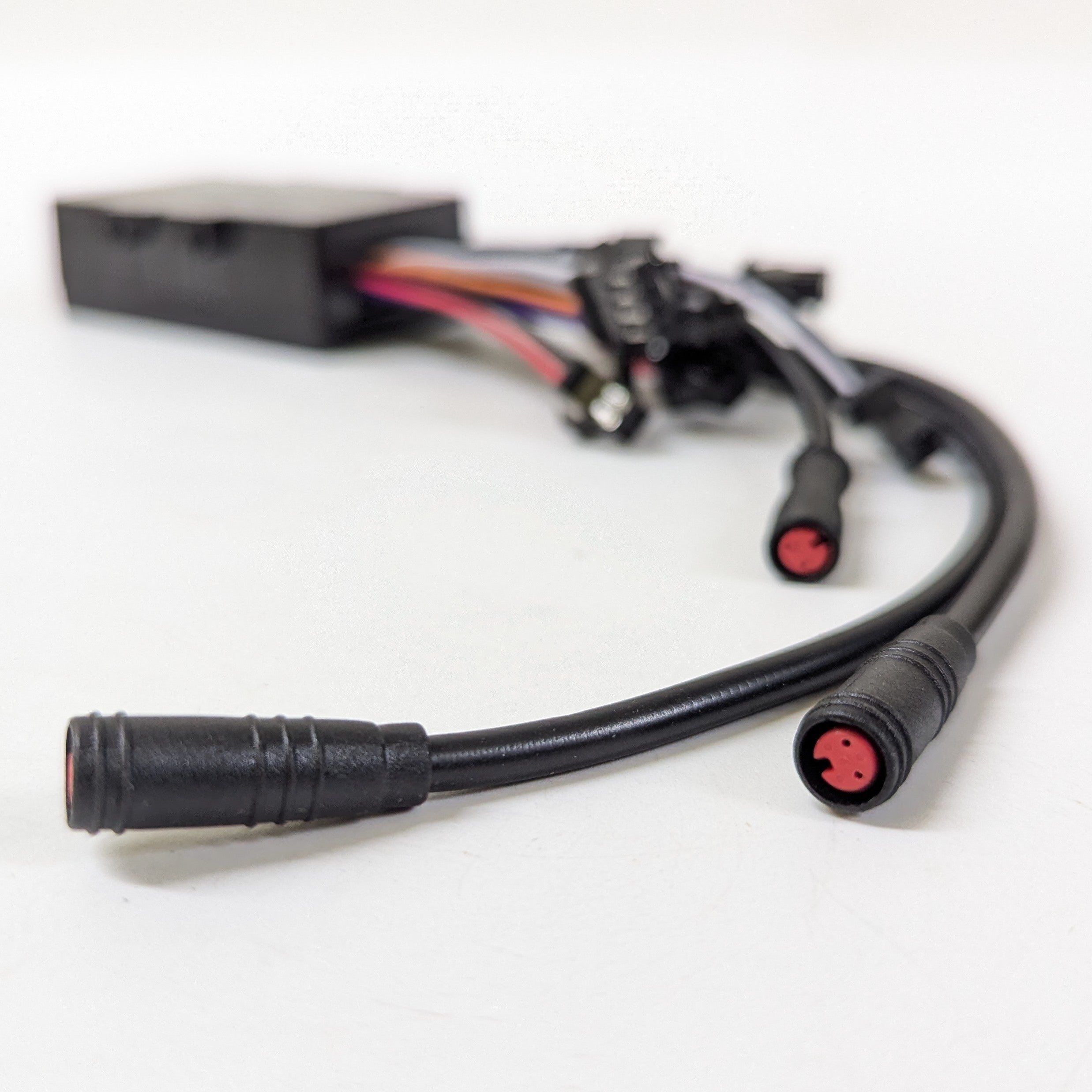 LED Controller - Dualtron Togo | 02.207.00276