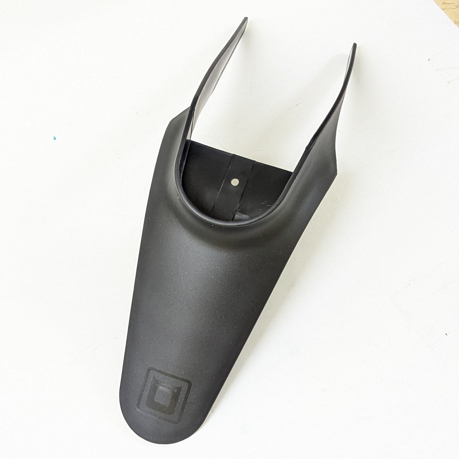 Front Stem Mudguard - Dualtron X | 02.105.00129