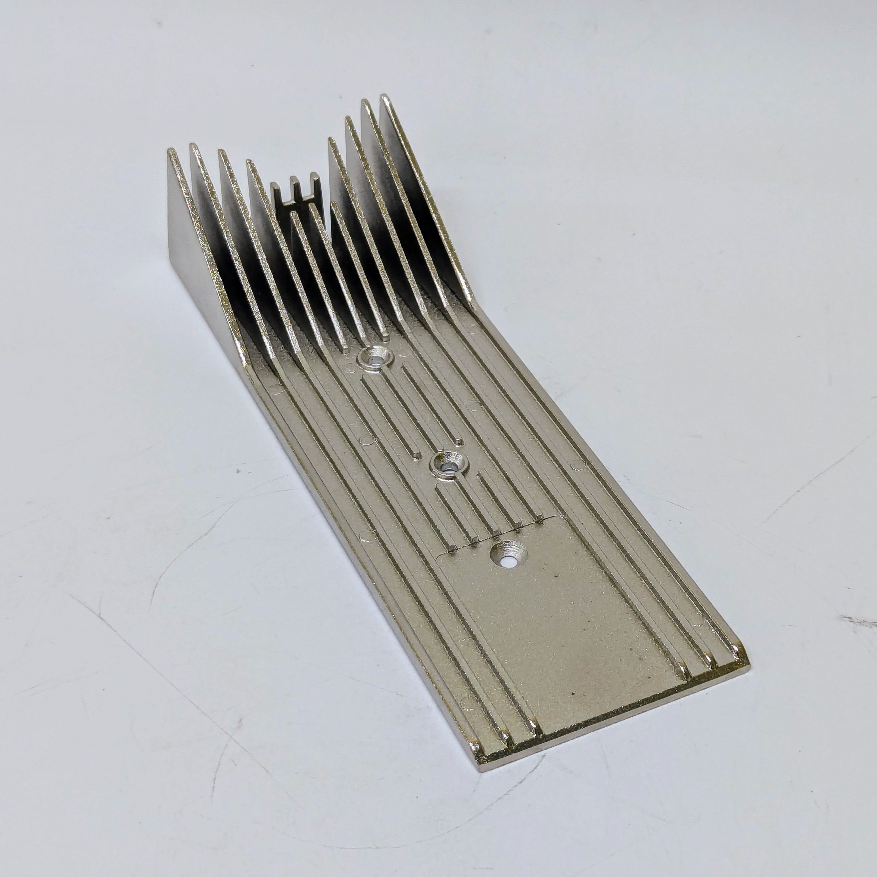 Controller Heatsink for Dualtron Storm