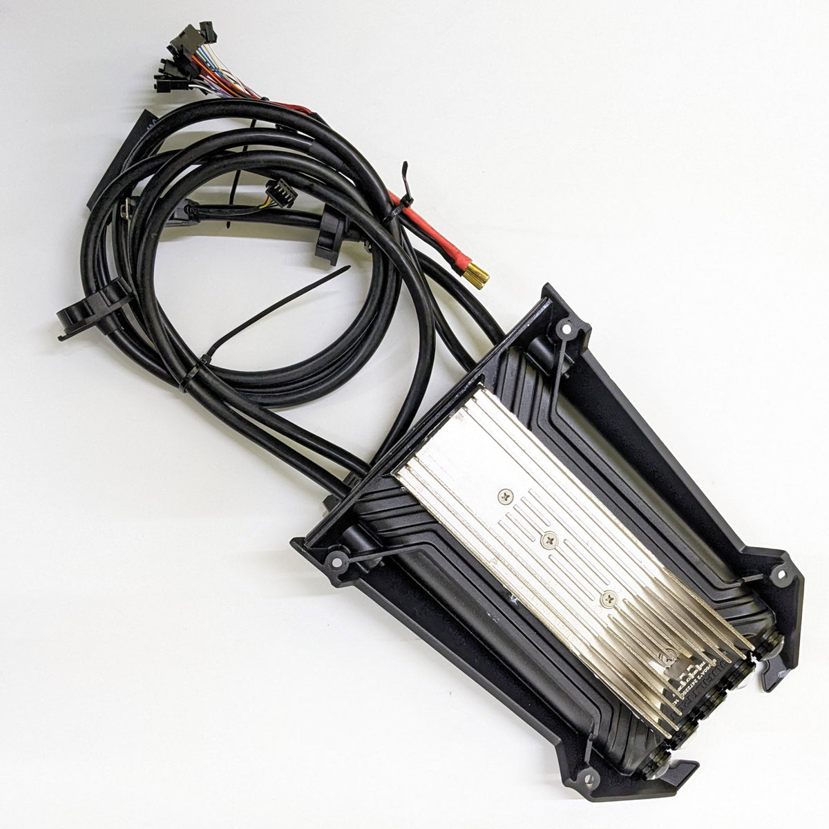 84V 60A Controller With Temperature Control - Storm LTD | 02.203.00185