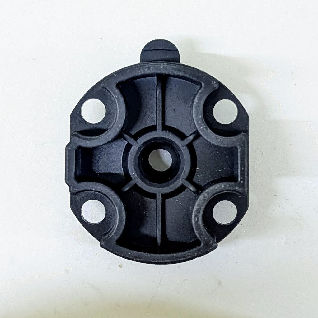 Rubber Motor Cover, Brake Side - Dualtron Storm