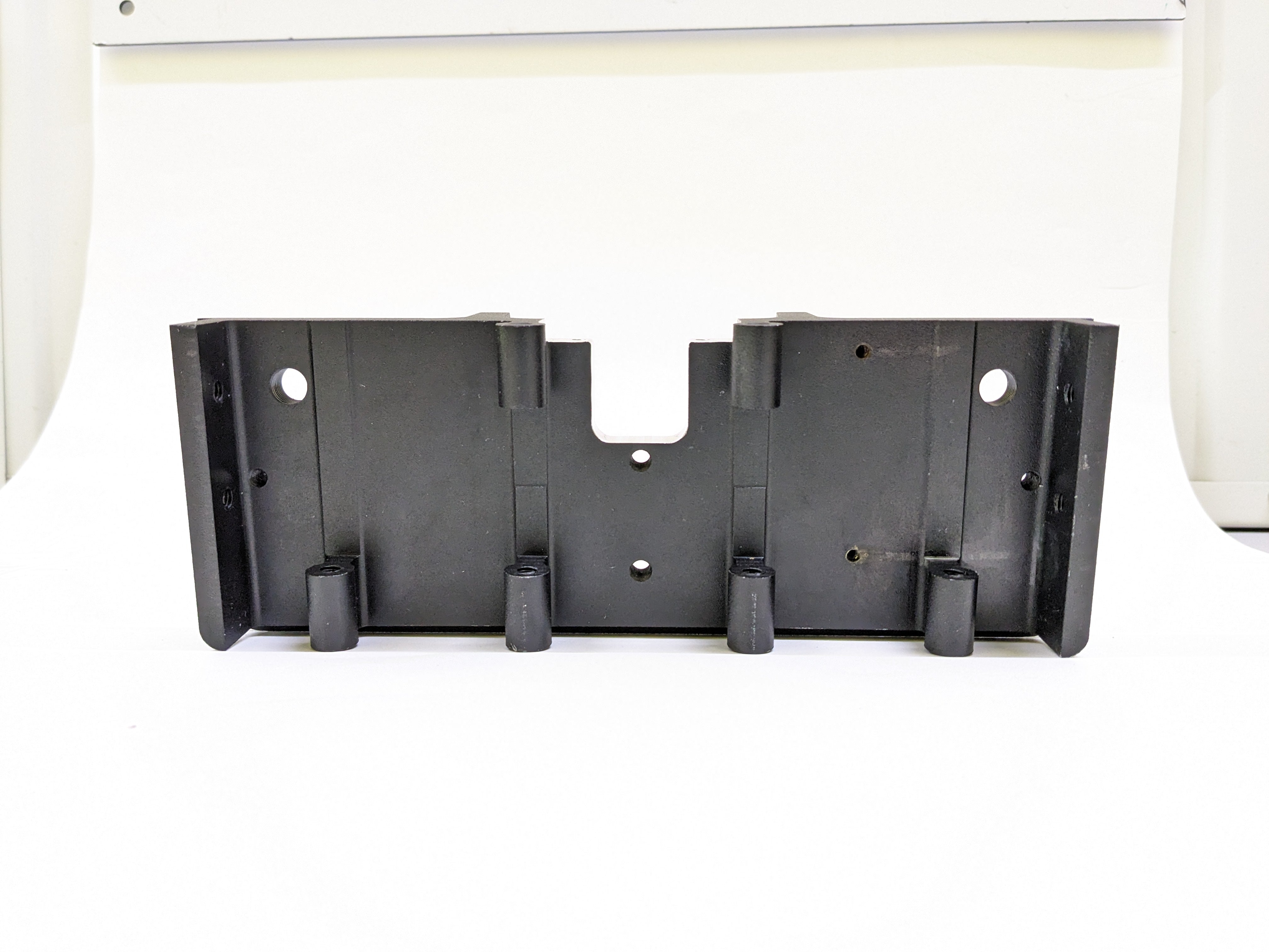 Front Frame - Dualtron Thunder | 02.108.00381