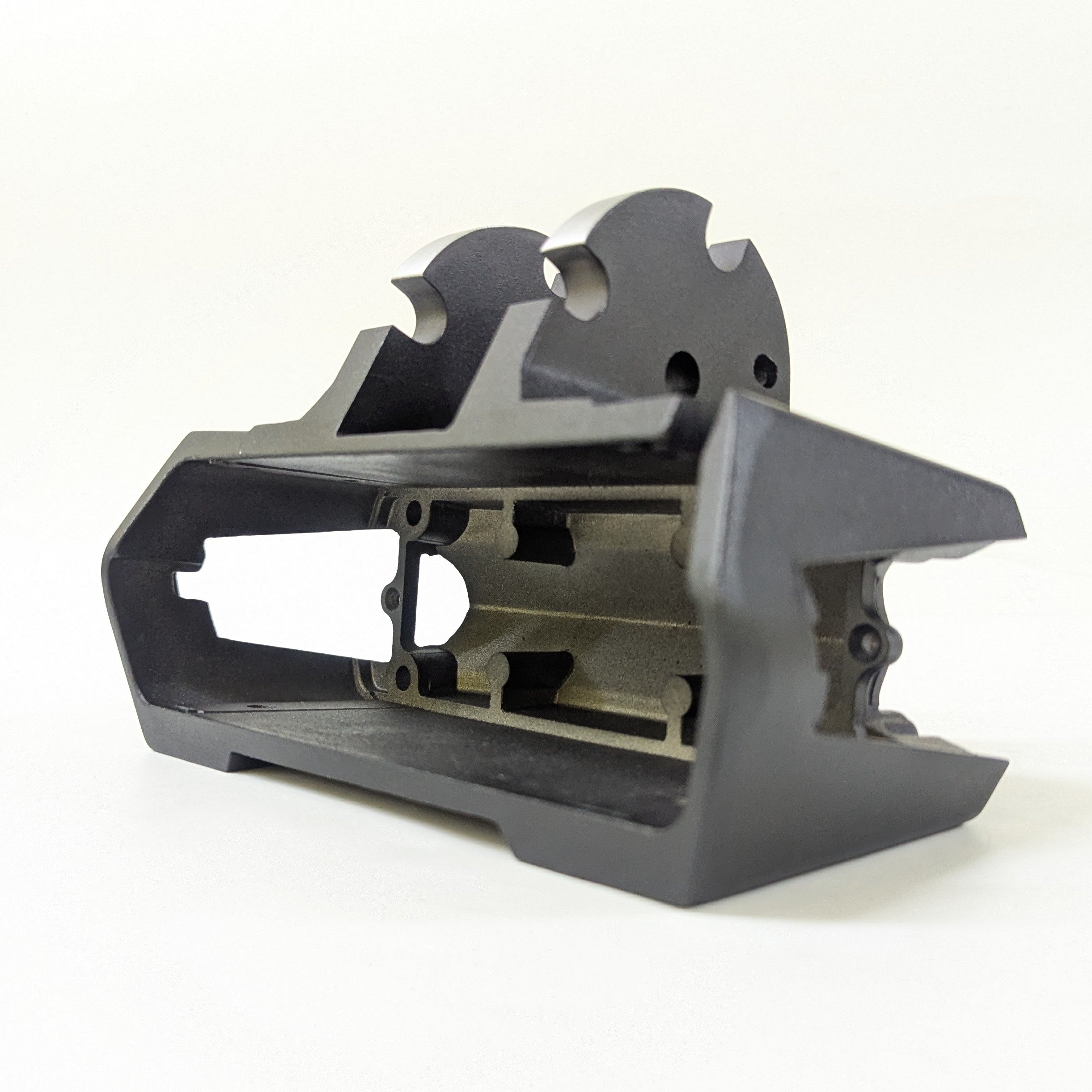 Front Body Frame - Dualtron Togo LTD | 02.106.00054