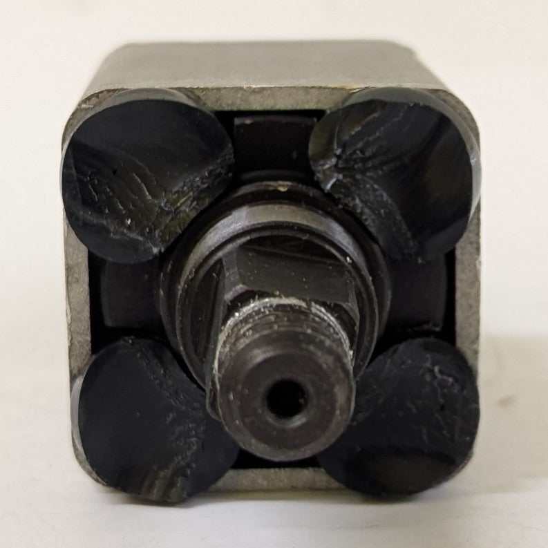 Suspension Cartridge 55 mm (96PU Black Hard) - Dualtron Ultra 2 | 02.210.00075