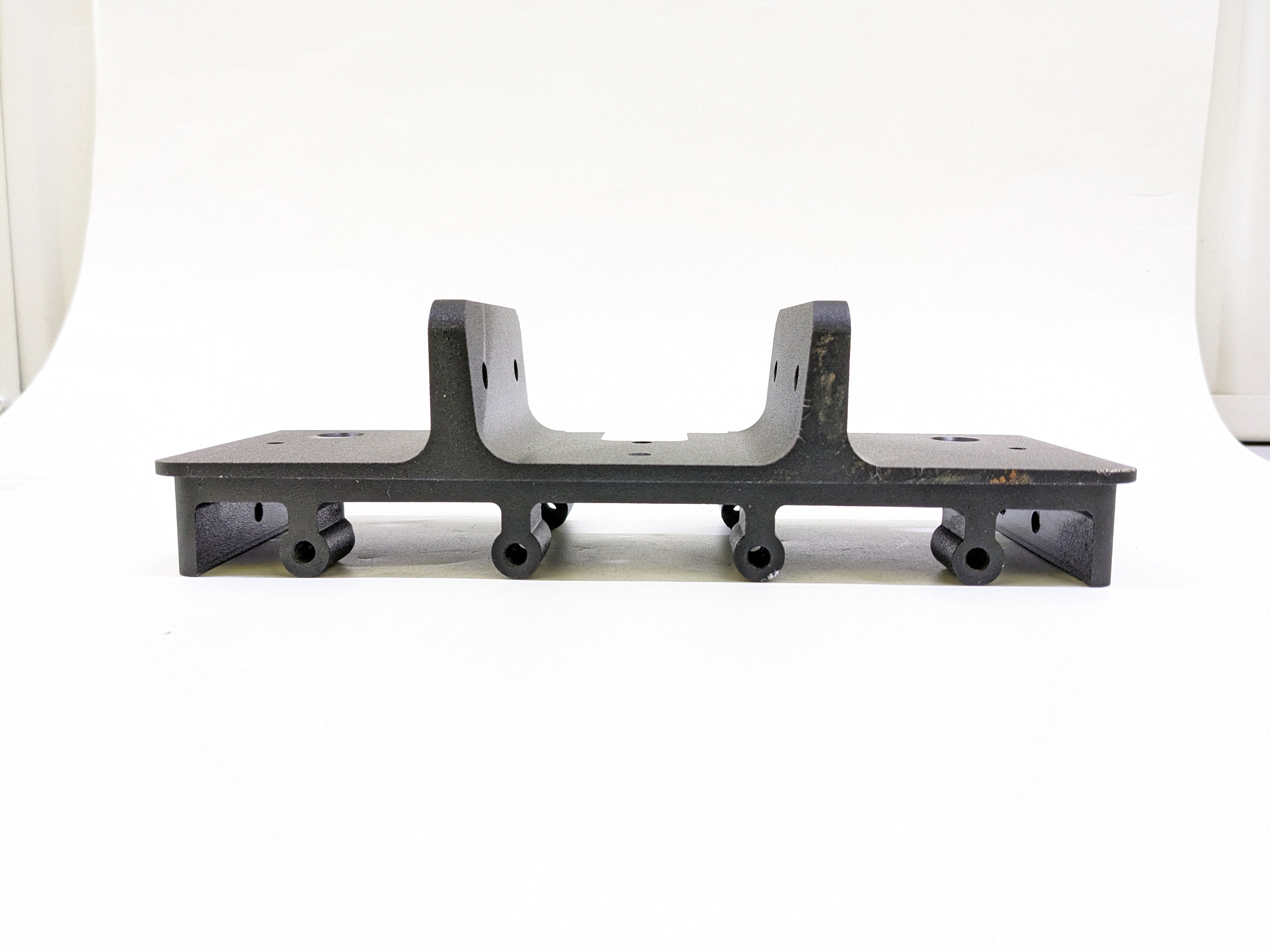 Front Frame - Dualtron Thunder | 02.108.00381