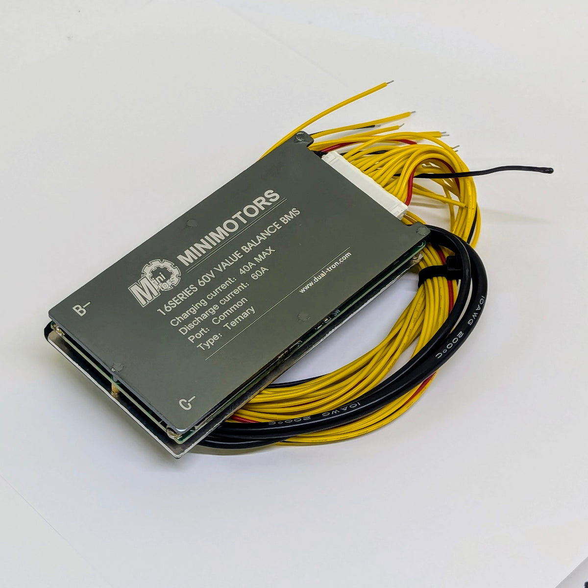 BMS 60V - Dualtron City | 03.021.00039
