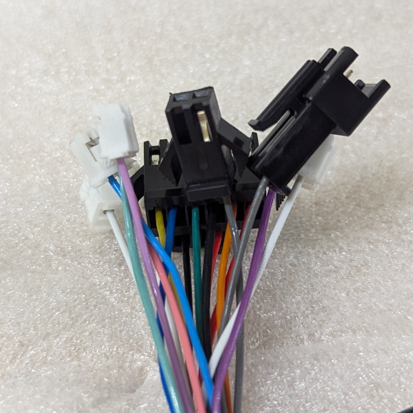 84V 60A Controller - Storm LTD New | 02.203.00179