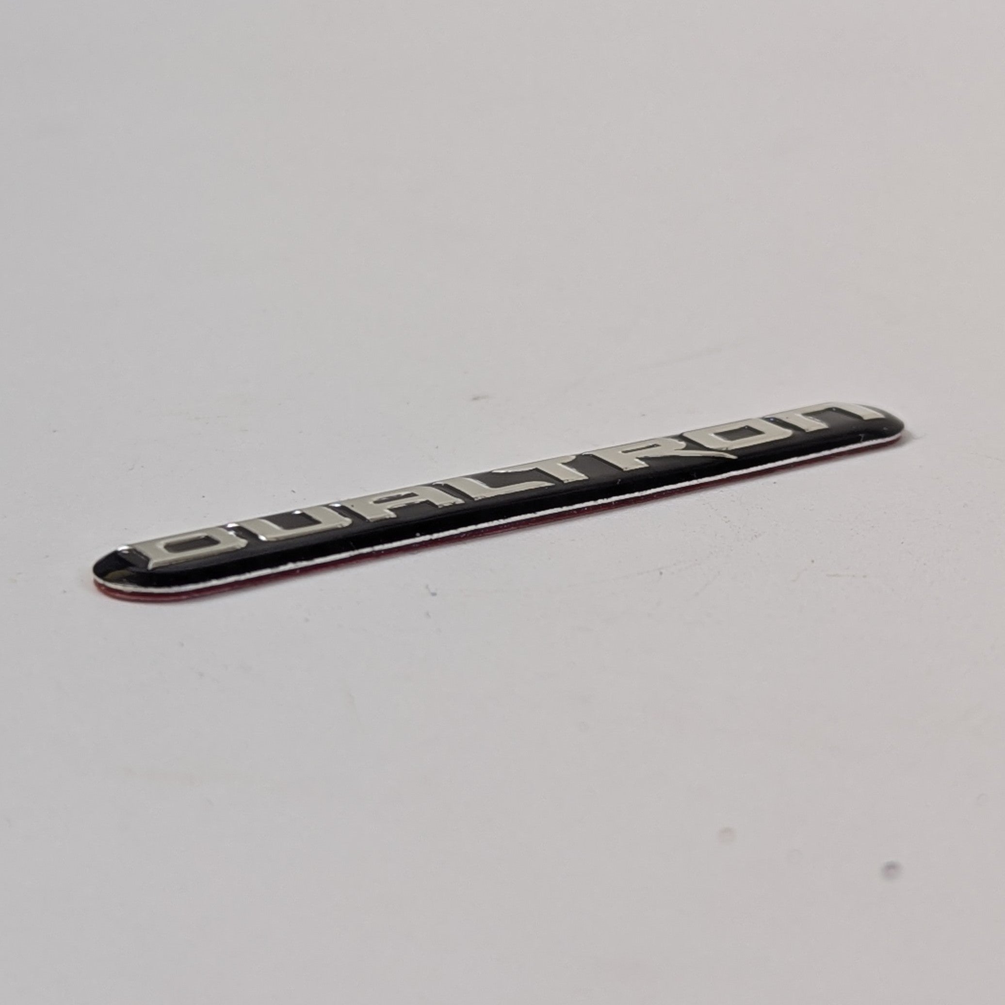 Logo Emblem "Dualtron" 6 CM  - Dualtron | 03.019.00005