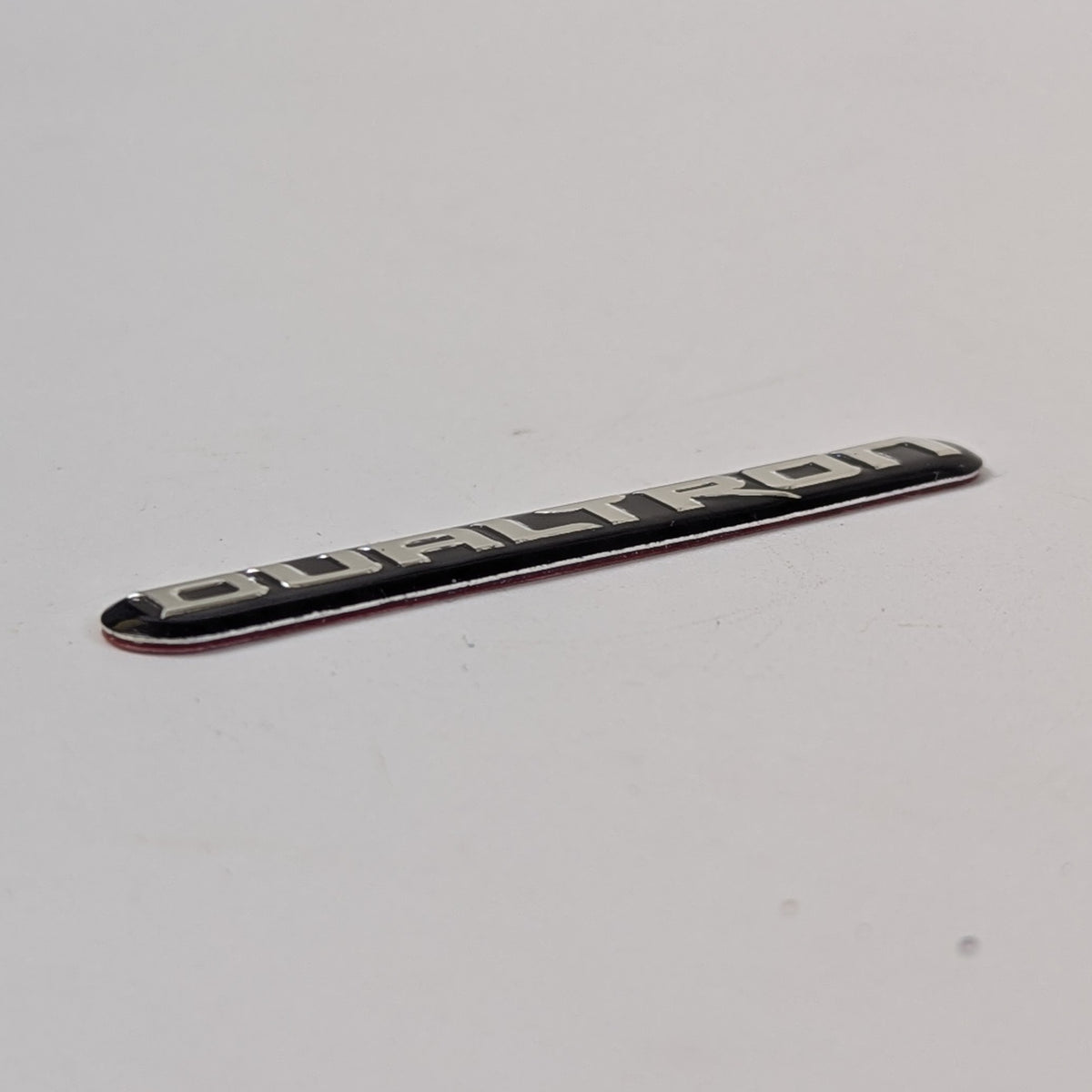 Logo de la Dualtron X | 03.019.00005